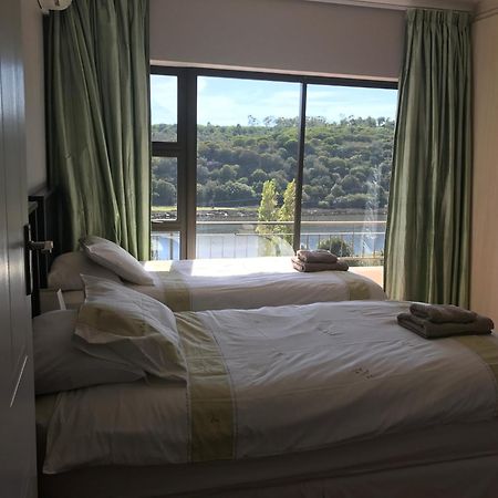 Appartamento Waterryk Eco Guest Farm Stilbaai Esterno foto
