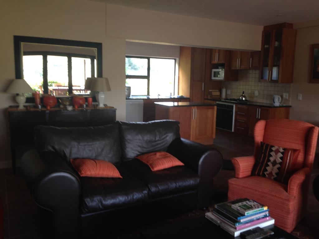 Appartamento Waterryk Eco Guest Farm Stilbaai Esterno foto