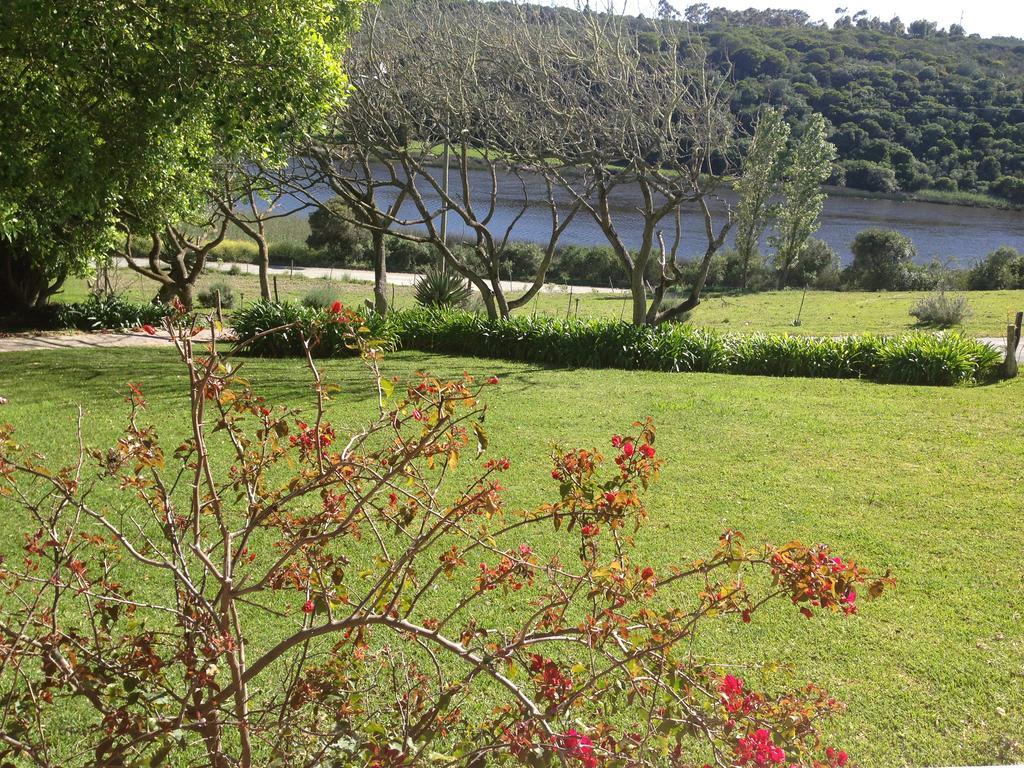 Appartamento Waterryk Eco Guest Farm Stilbaai Esterno foto