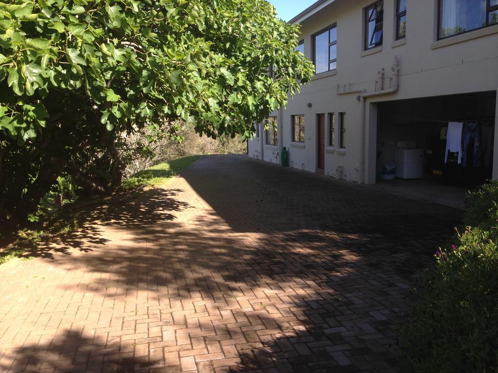Appartamento Waterryk Eco Guest Farm Stilbaai Esterno foto