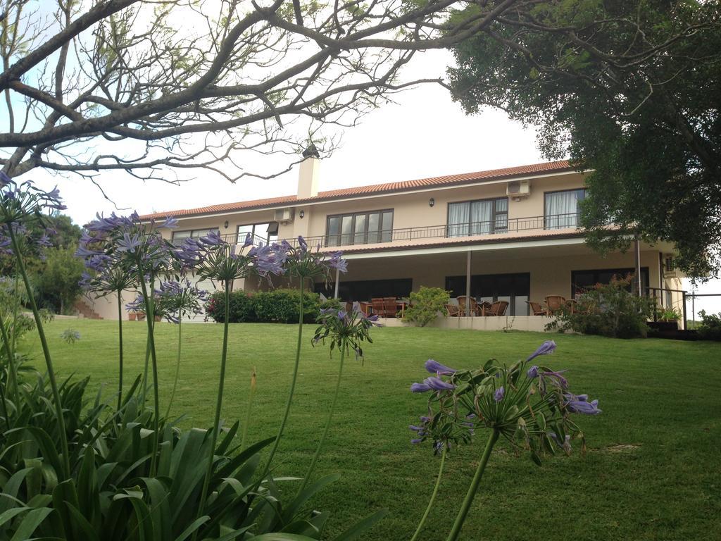 Appartamento Waterryk Eco Guest Farm Stilbaai Esterno foto