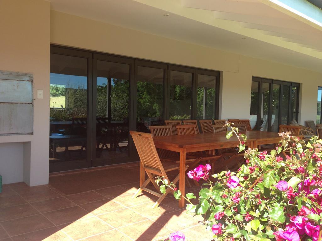 Appartamento Waterryk Eco Guest Farm Stilbaai Esterno foto