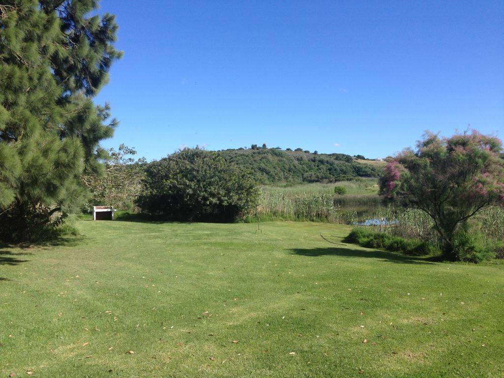 Appartamento Waterryk Eco Guest Farm Stilbaai Esterno foto