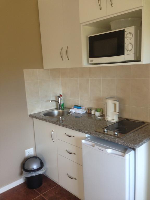 Appartamento Waterryk Eco Guest Farm Stilbaai Esterno foto