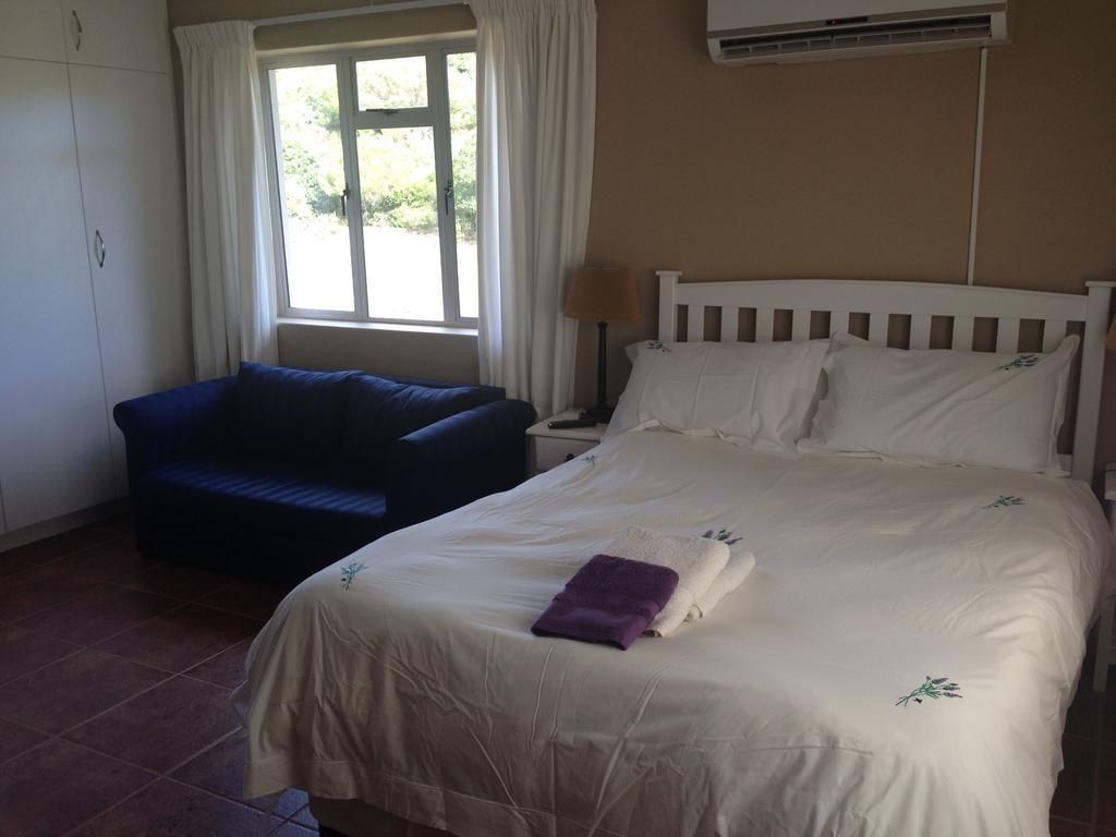 Appartamento Waterryk Eco Guest Farm Stilbaai Esterno foto
