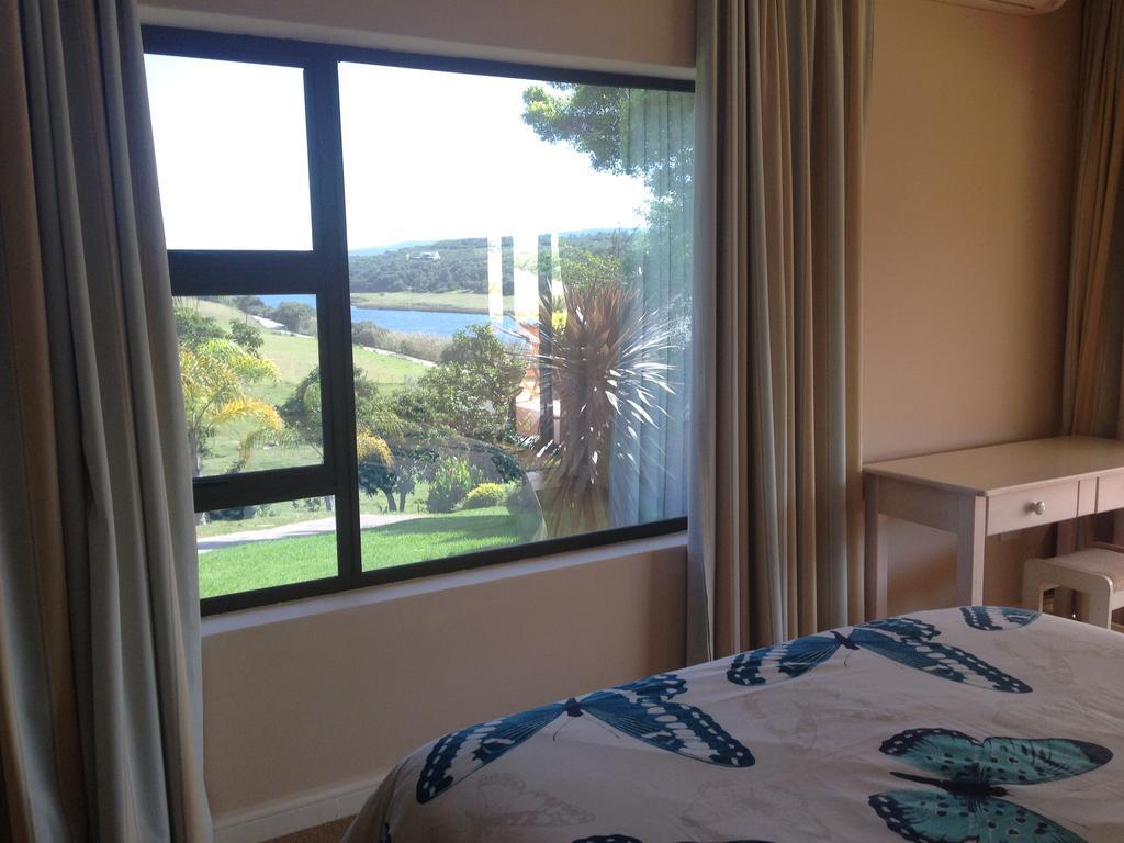 Appartamento Waterryk Eco Guest Farm Stilbaai Esterno foto