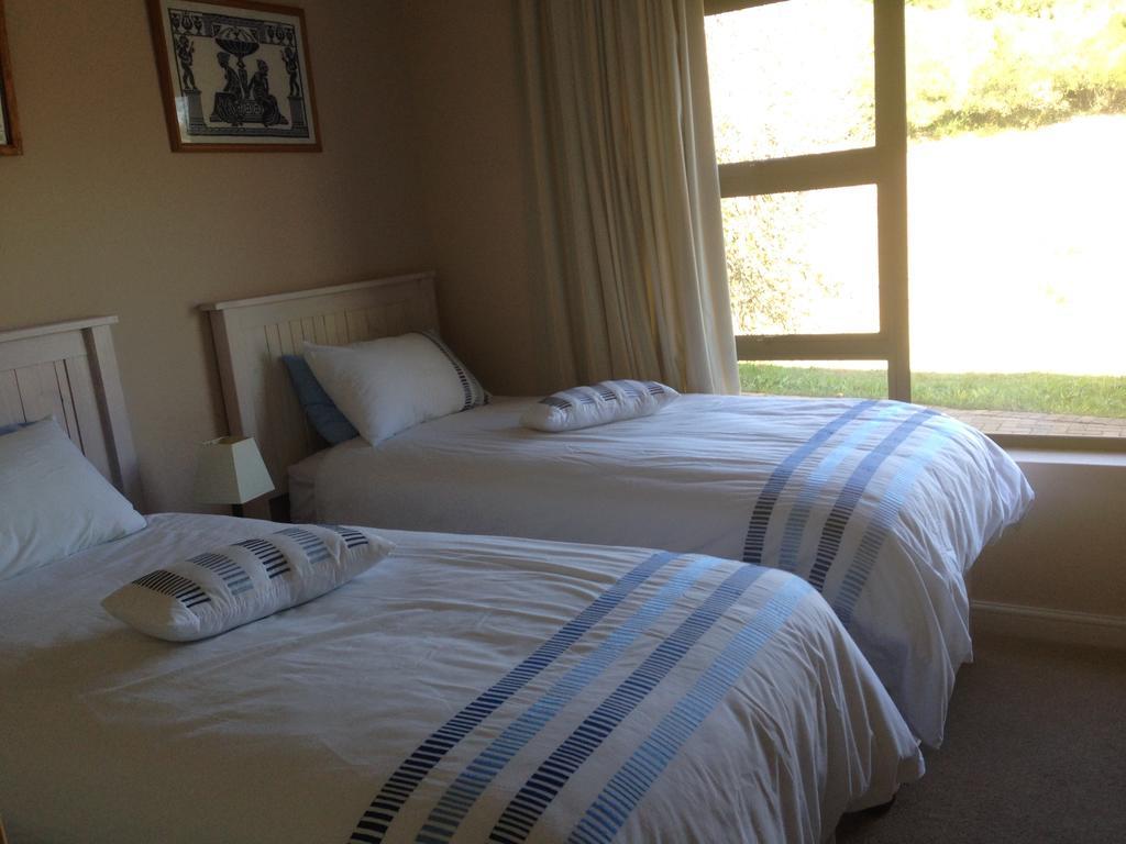 Appartamento Waterryk Eco Guest Farm Stilbaai Esterno foto