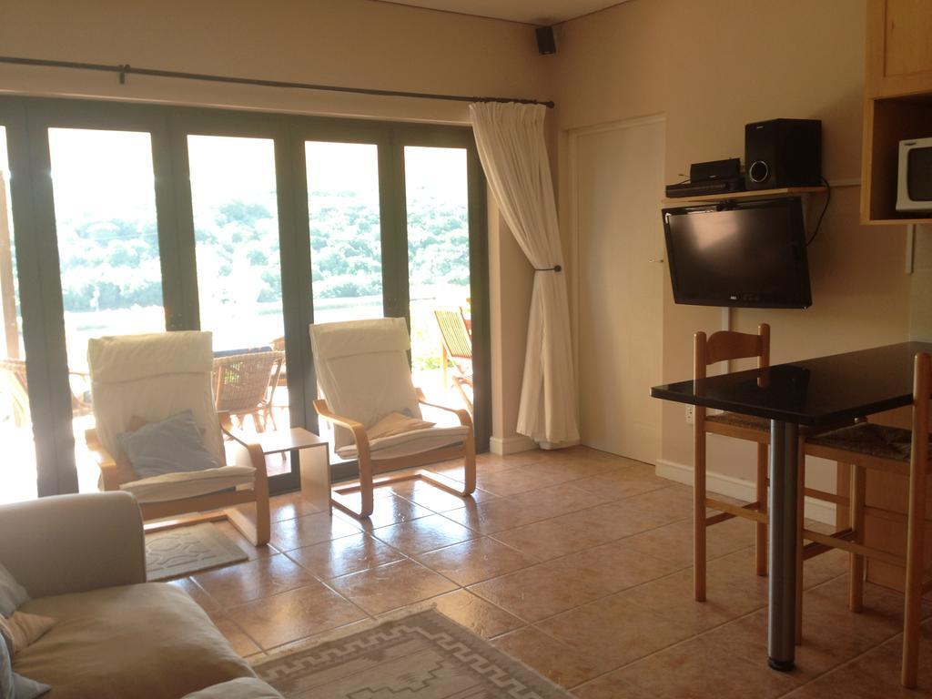 Appartamento Waterryk Eco Guest Farm Stilbaai Esterno foto