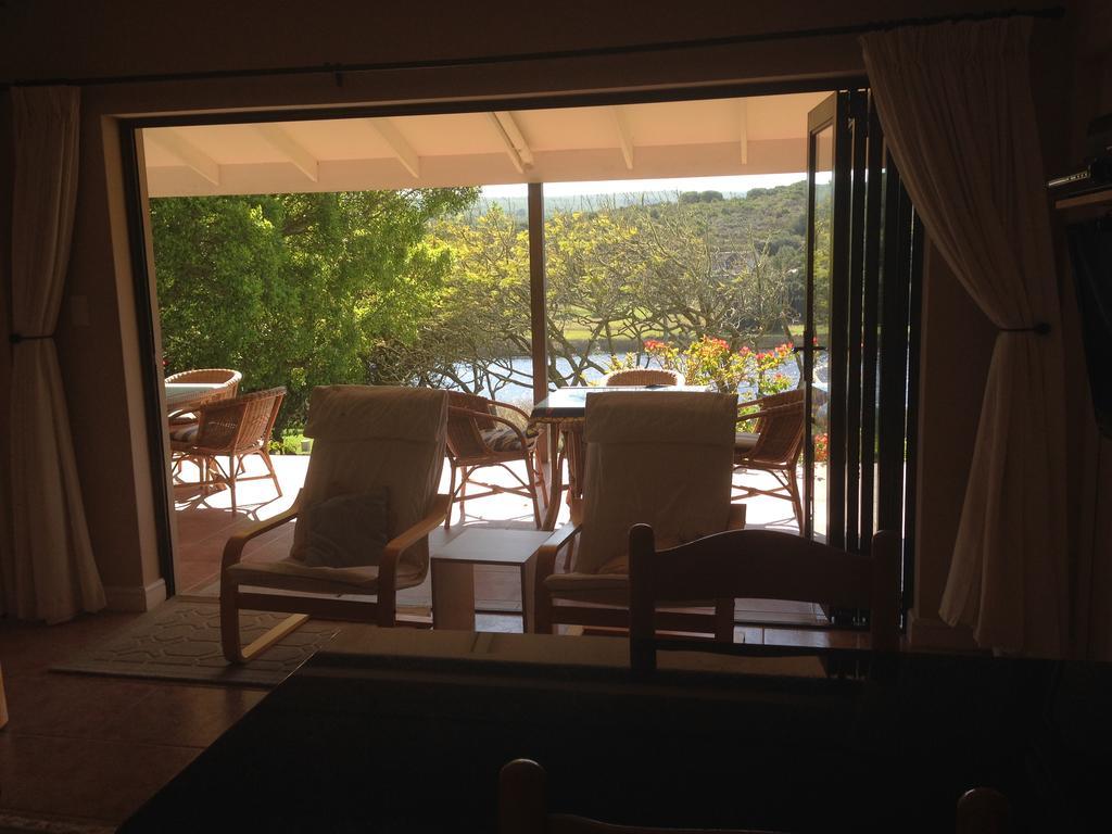 Appartamento Waterryk Eco Guest Farm Stilbaai Esterno foto