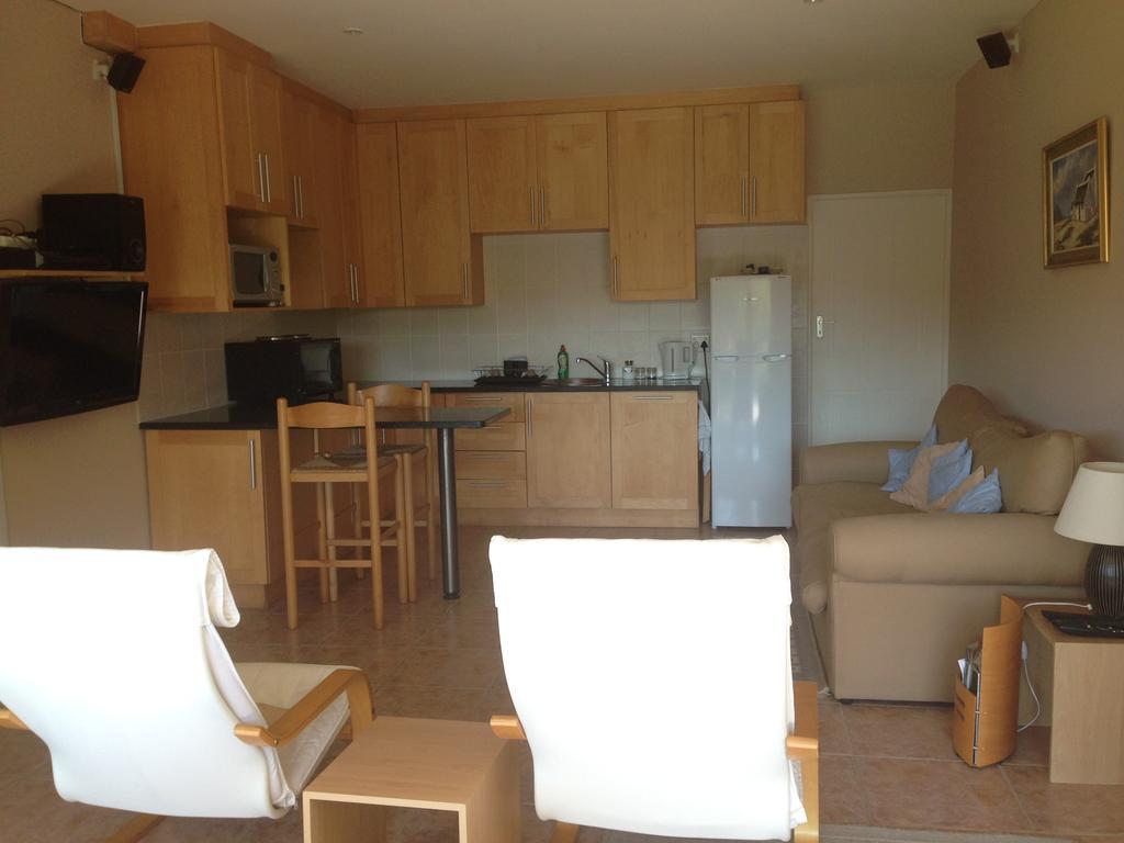 Appartamento Waterryk Eco Guest Farm Stilbaai Esterno foto