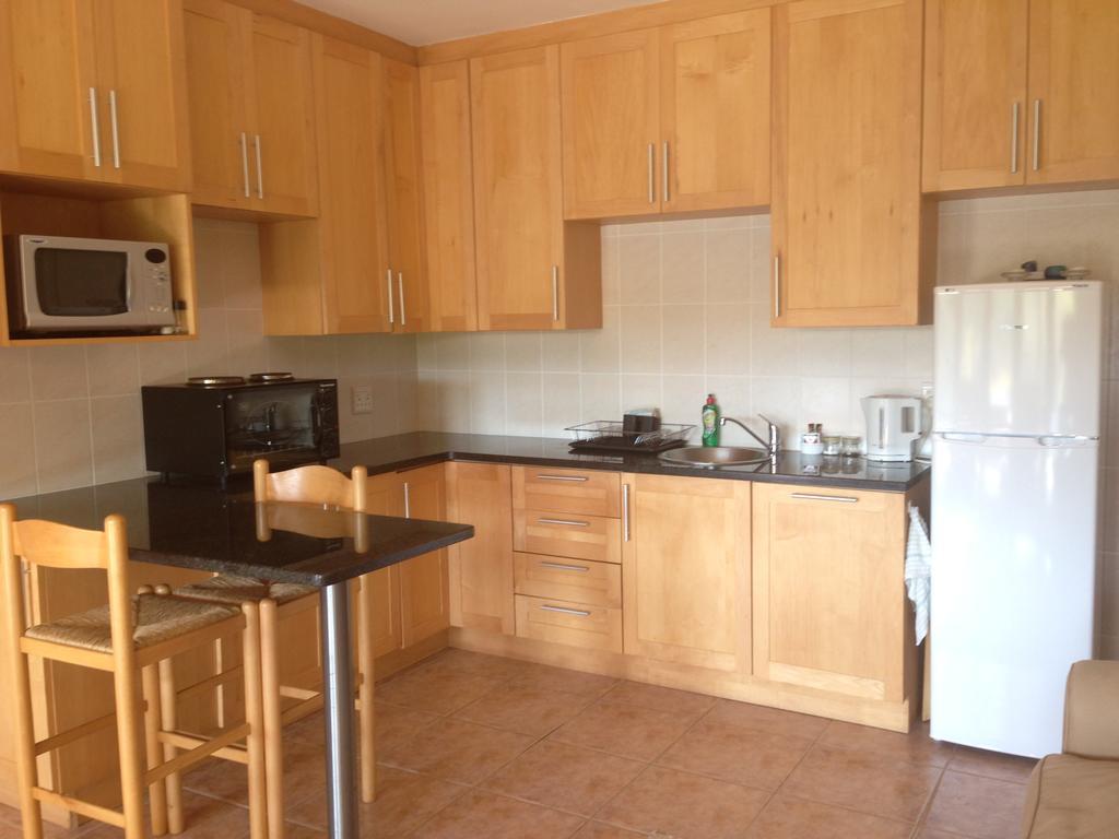 Appartamento Waterryk Eco Guest Farm Stilbaai Esterno foto