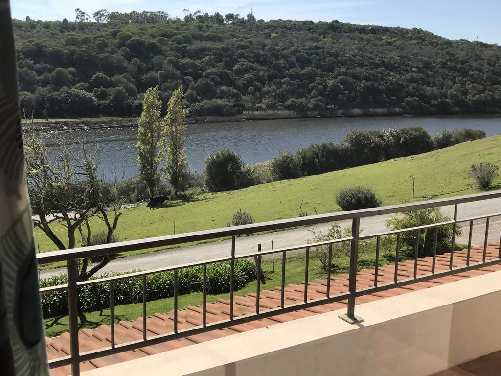 Appartamento Waterryk Eco Guest Farm Stilbaai Esterno foto