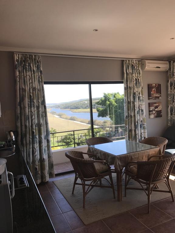 Appartamento Waterryk Eco Guest Farm Stilbaai Esterno foto