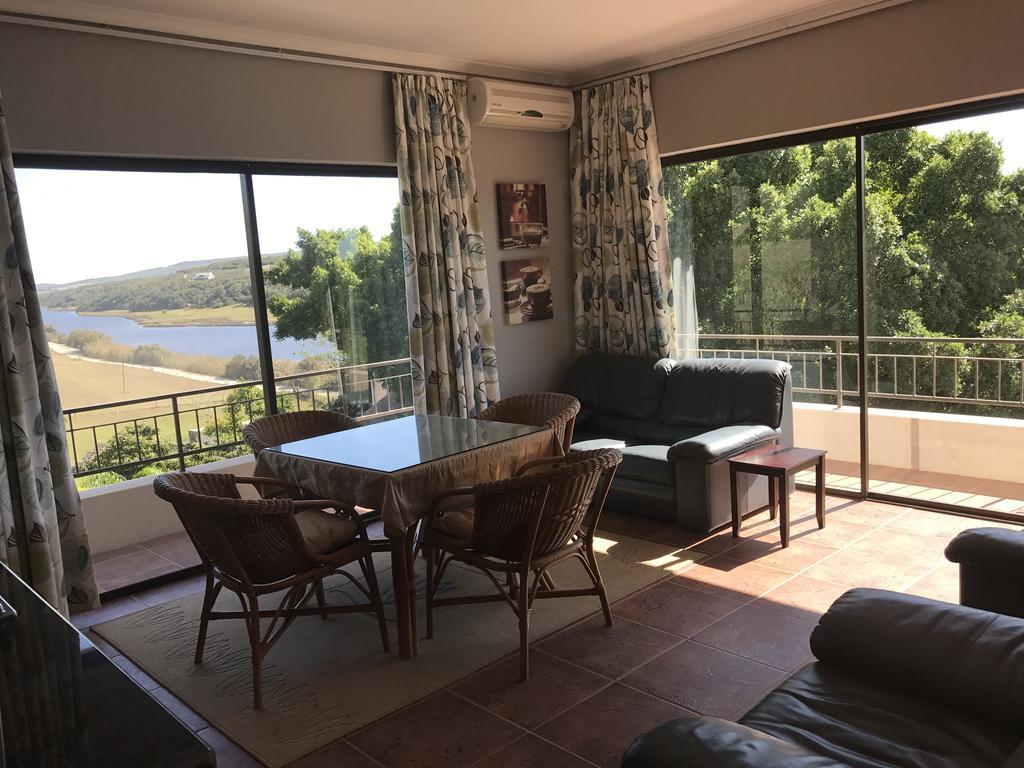 Appartamento Waterryk Eco Guest Farm Stilbaai Esterno foto