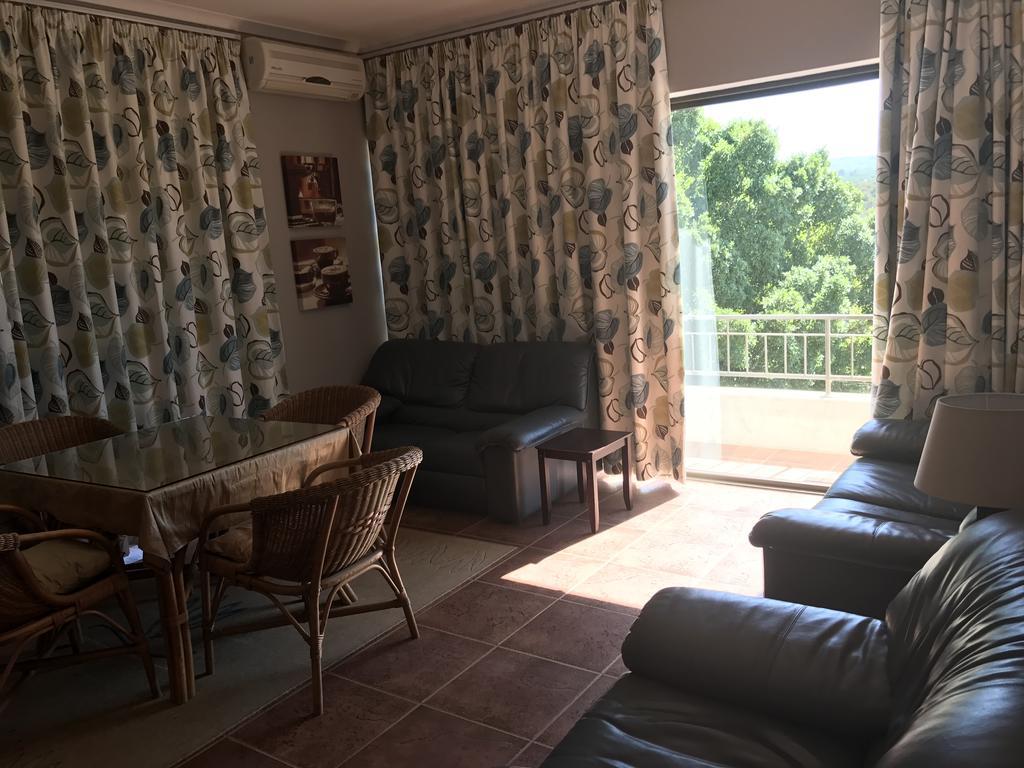 Appartamento Waterryk Eco Guest Farm Stilbaai Esterno foto