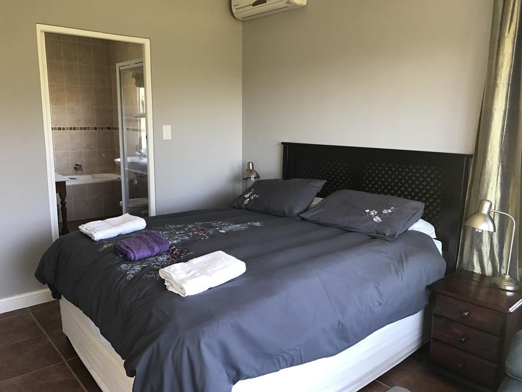 Appartamento Waterryk Eco Guest Farm Stilbaai Esterno foto