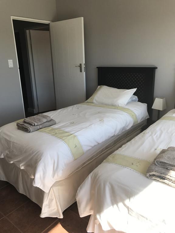 Appartamento Waterryk Eco Guest Farm Stilbaai Esterno foto