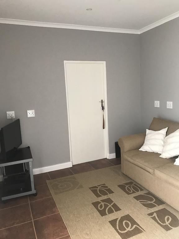 Appartamento Waterryk Eco Guest Farm Stilbaai Esterno foto