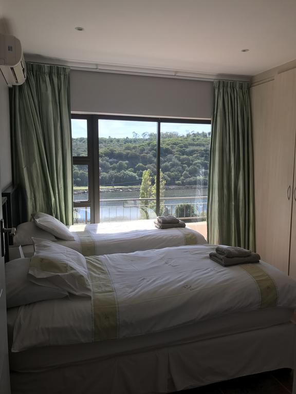 Appartamento Waterryk Eco Guest Farm Stilbaai Esterno foto