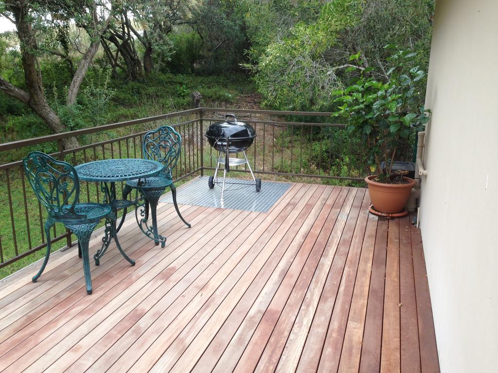 Appartamento Waterryk Eco Guest Farm Stilbaai Esterno foto