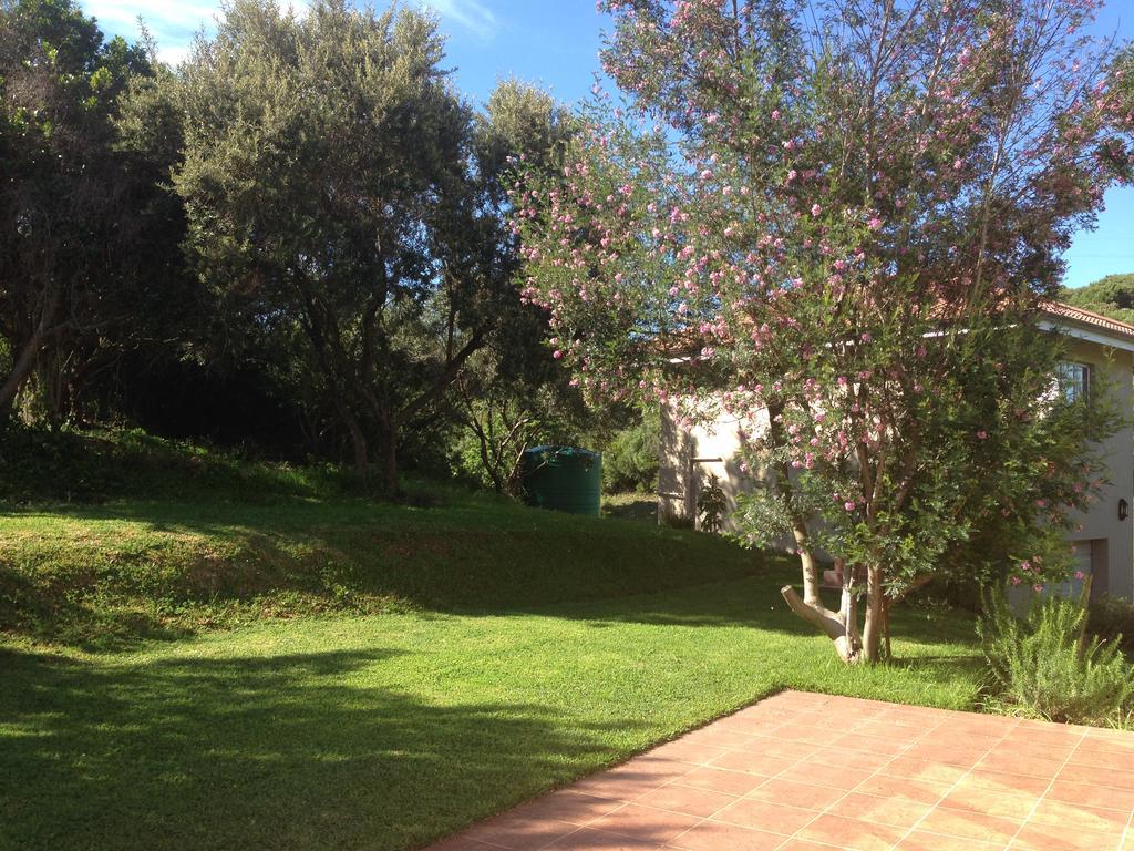 Appartamento Waterryk Eco Guest Farm Stilbaai Esterno foto